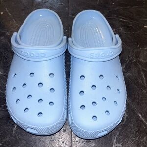Blue Calcite Adult CROCS